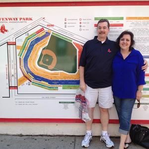 Meet your Posher, Laura